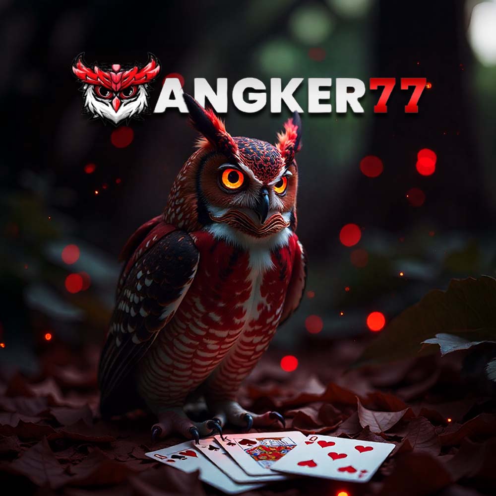 Angker77-logo